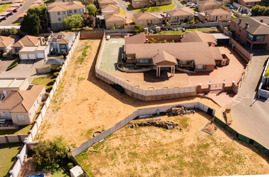 0 Bedroom Property for Sale in Vredekloof Heights Western Cape
